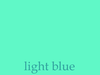 Snapshot Light Blue Image